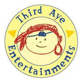 THIRD AYE ENTERTAINMENTS trademark