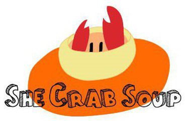 SHE CRAB SOUP trademark