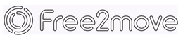 FREE 2 MOVE trademark