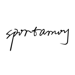 SPORTAMOY trademark