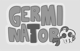 GERMI NATOR trademark