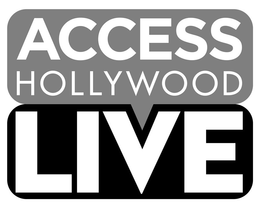 ACCESS HOLLYWOOD LIVE trademark