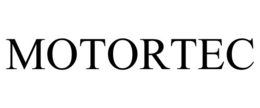 MOTORTEC trademark