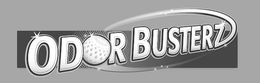 ODOR BUSTERZ trademark