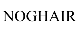 NOGHAIR trademark