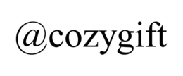 @COZYGIFT trademark