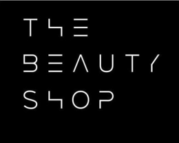 THE BEAUTY SHOP trademark
