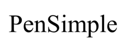 PENSIMPLE trademark