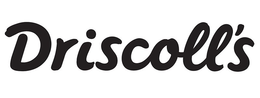 DRISCOLL'S trademark