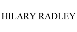 HILARY RADLEY trademark