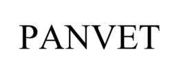 PANVET trademark
