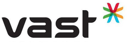 VAST trademark