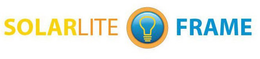 SOLARLITE FRAME trademark