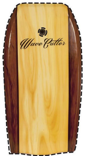 WAVE CUTTER trademark
