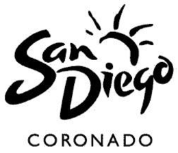 SAN DIEGO CORONADO trademark