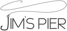 JIM'S PIER trademark