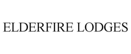 ELDERFIRE LODGES trademark