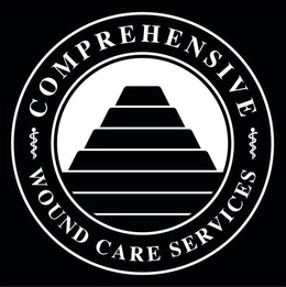COMPREHENSIVE WOUND CARE SERVICES trademark