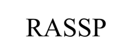 RASSP trademark