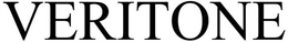 VERITONE trademark