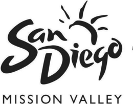 SAN DIEGO MISSION VALLEY trademark