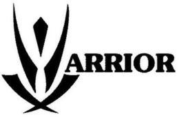 WARRIOR trademark