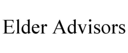 ELDER ADVISORS trademark
