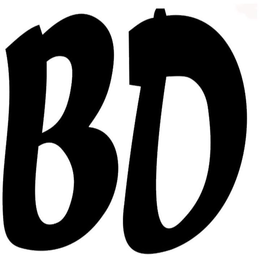 BD trademark