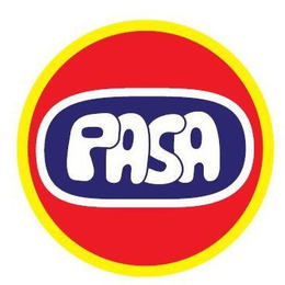 PASA trademark