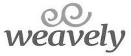 WEAVELY trademark