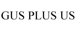 GUS PLUS US trademark