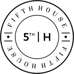 FIFTH HOUSE 5TH H trademark