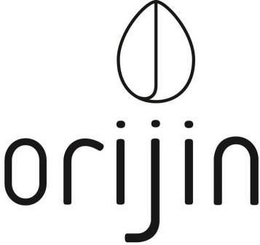 ORIJIN J trademark