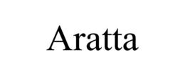 ARATTA trademark