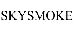SKYSMOKE trademark