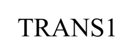 TRANS1 trademark