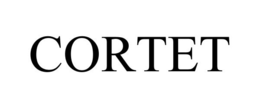 CORTET trademark