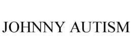 JOHNNY AUTISM trademark