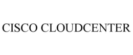 CISCO CLOUDCENTER trademark