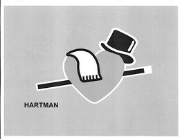 HARTMAN trademark