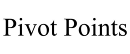 PIVOT POINTS trademark