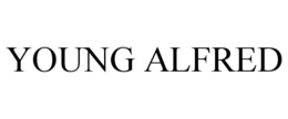 YOUNG ALFRED trademark