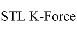 STL K-FORCE trademark