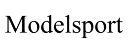 MODELSPORT trademark