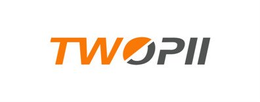 TWOPII trademark