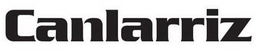 CANLARRIZ trademark