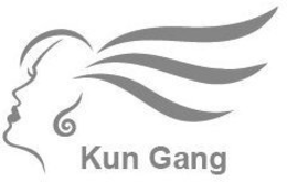 KUN GANG trademark