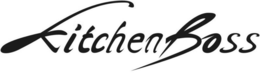KITCHENBOSS trademark