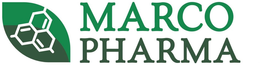 MARCO PHARMA trademark
