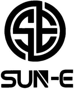 SUN-E SE trademark